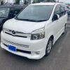toyota voxy 2007 -TOYOTA--Voxy DBA-ZRR70W--ZRR70-0003397---TOYOTA--Voxy DBA-ZRR70W--ZRR70-0003397- image 1
