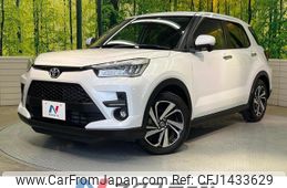 toyota raize 2022 quick_quick_A201A_A201A-0029509