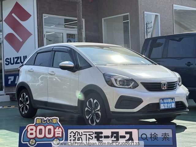 honda fit 2020 GOO_JP_700060017330240806060 image 1