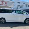 toyota alphard 2020 CFJ1737728 image 20