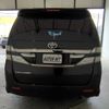 toyota vellfire 2012 CFJ1850996 image 16