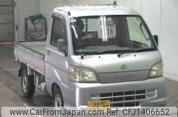 daihatsu hijet-truck 2010 -DAIHATSU 【福島 480ﾄ5575】--Hijet Truck S211P--0101993---DAIHATSU 【福島 480ﾄ5575】--Hijet Truck S211P--0101993-