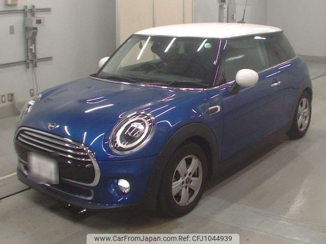 mini mini-others 2018 -BMW 【浜松 302た5722】--BMW Mini XN15M-WMWXN320302H81907---BMW 【浜松 302た5722】--BMW Mini XN15M-WMWXN320302H81907- image 1