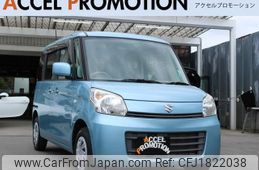suzuki spacia 2013 CFJ1822038