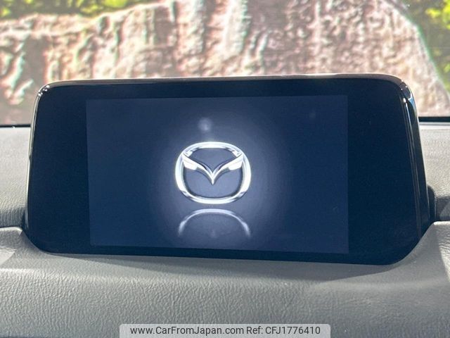 mazda cx-8 2019 CFJ1776410 image 2