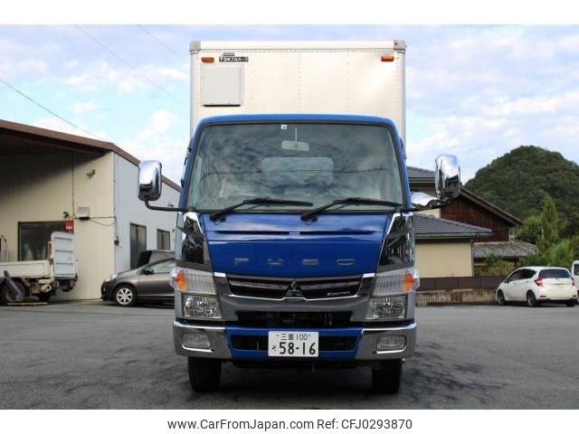 mitsubishi-fuso canter 2017 quick_quick_TPG-FEA50_FEA50-552488 image 2