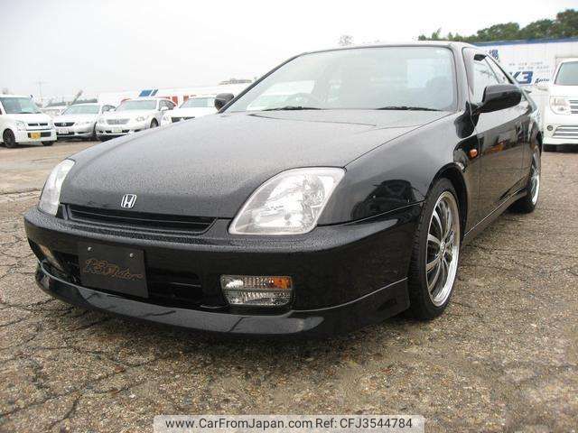 honda prelude 1997 quick_quick_BB6_BB6-1100081 image 2