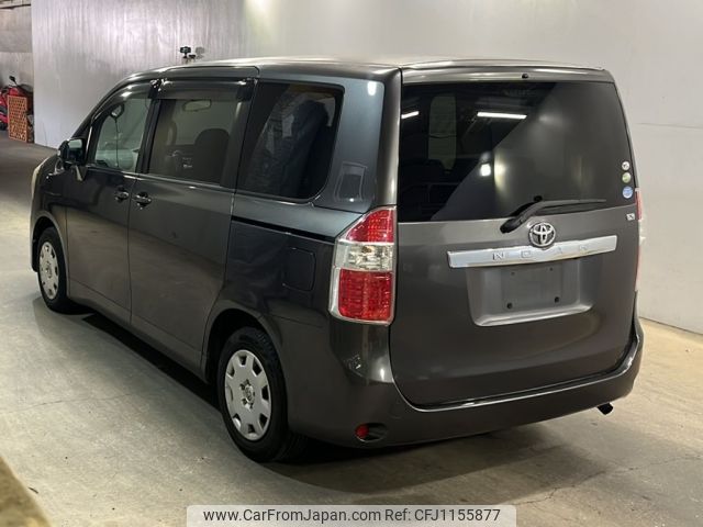 toyota noah 2008 -TOYOTA--Noah ZRR70G-0098142---TOYOTA--Noah ZRR70G-0098142- image 2