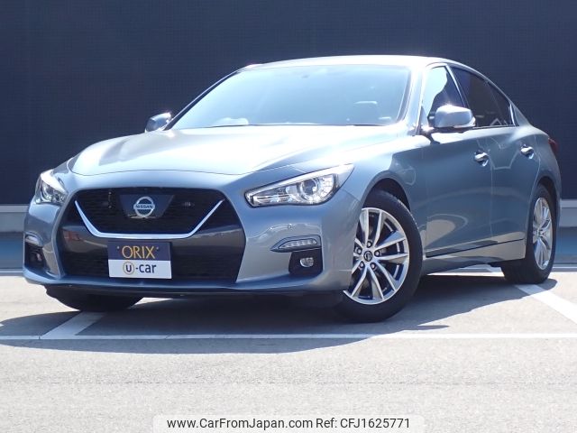 nissan skyline 2020 CFJ1625771 image 1