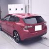 subaru impreza-wagon 2018 -SUBARU 【足立 332ｿ2122】--Impreza Wagon GT6-032711---SUBARU 【足立 332ｿ2122】--Impreza Wagon GT6-032711- image 2