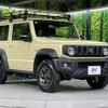 suzuki jimny-sierra 2023 quick_quick_JB74W_JB74W-191120 image 17