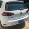 volkswagen golf 2017 -VOLKSWAGEN--VW E-Golf ZAA-AUEAZ--WVWZZZAUZJW900489---VOLKSWAGEN--VW E-Golf ZAA-AUEAZ--WVWZZZAUZJW900489- image 3