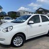 nissan march 2015 -NISSAN--March K13--723739---NISSAN--March K13--723739- image 18