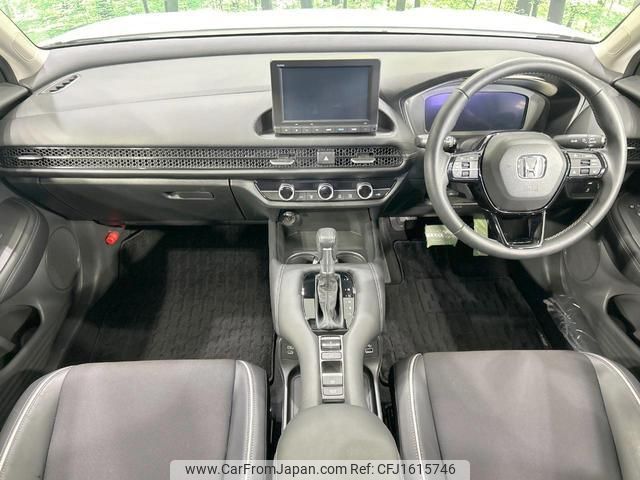 honda zr-v 2023 CFJ1615746 image 2