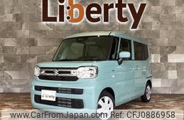 suzuki spacia 2024 quick_quick_MK94S_MK94S-202125