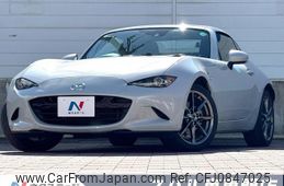 mazda roadster 2017 quick_quick_NDERC_NDERC-103698