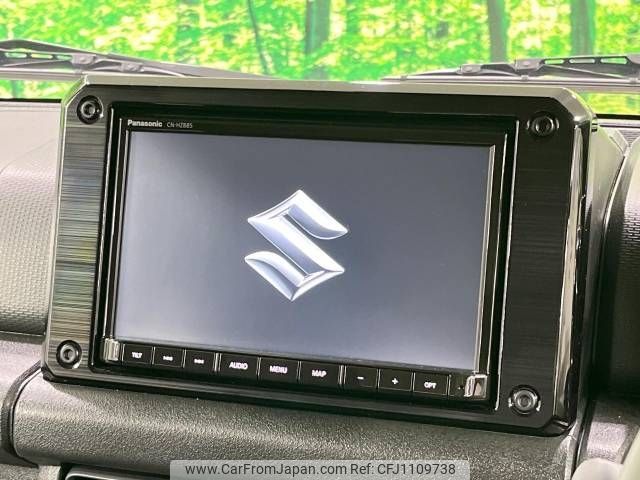 suzuki jimny 2024 -SUZUKI--Jimny 3BA-JB64W--JB64W-317715---SUZUKI--Jimny 3BA-JB64W--JB64W-317715- image 2