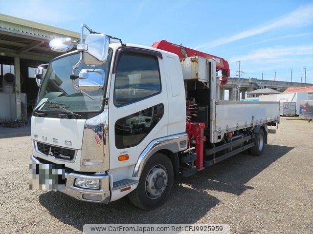 mitsubishi-fuso fighter 2018 -MITSUBISHI--Fuso Fighter 2KG-FK62FZ--FK62FZ-600768---MITSUBISHI--Fuso Fighter 2KG-FK62FZ--FK62FZ-600768- image 1