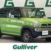 suzuki hustler 2016 CFJ1734452 image 1