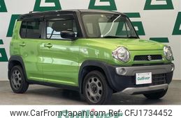 suzuki hustler 2016 CFJ1734452