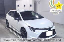 toyota corolla-touring-wagon 2021 -TOYOTA 【岐阜 303ﾄ4669】--Corolla Touring ZWE211W-6086386---TOYOTA 【岐阜 303ﾄ4669】--Corolla Touring ZWE211W-6086386-