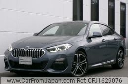 bmw 2-series 2020 CFJ1629076
