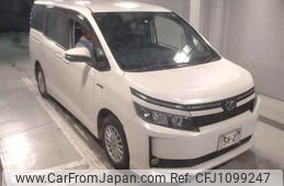 toyota voxy 2014 -TOYOTA--Voxy ZWR80G-0011450---TOYOTA--Voxy ZWR80G-0011450-