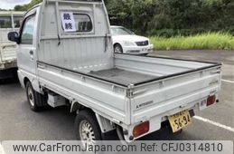 mitsubishi minicab-truck 1997 I103