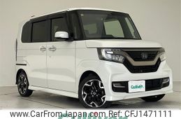 honda n-box 2018 CFJ1471111