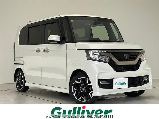 honda n-box 2018 CFJ1471111 image 1