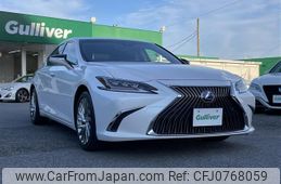 lexus es 2019 -LEXUS--Lexus ES 6AA-AXZH10--AXZH10-1008092---LEXUS--Lexus ES 6AA-AXZH10--AXZH10-1008092-