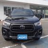 toyota hilux 2019 -TOYOTA--Hilux QDF-GUN125--GUN125-3910384---TOYOTA--Hilux QDF-GUN125--GUN125-3910384- image 4