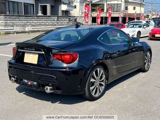 toyota 86 2015 quick_quick_ZN6_ZN6-057347 image 2