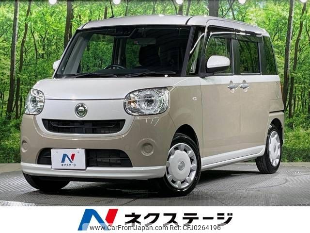 daihatsu move-canbus 2022 -DAIHATSU--Move Canbus 5BA-LA800S--LA800S-0296337---DAIHATSU--Move Canbus 5BA-LA800S--LA800S-0296337- image 1