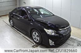 toyota camry 2013 CFJ1829660