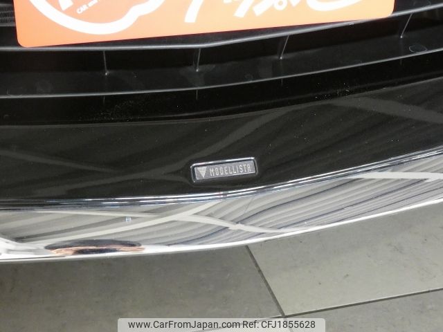 toyota alphard 2021 CFJ1855628 image 2