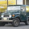 toyota land-cruiser-wagon 1978 -TOYOTA--Land Cruiser Wagon BJ40V--BJ40-026076---TOYOTA--Land Cruiser Wagon BJ40V--BJ40-026076- image 1