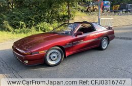 toyota supra 1986 -TOYOTA--Supra E-GA70--GA70-0008611---TOYOTA--Supra E-GA70--GA70-0008611-