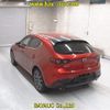 mazda mazda3 2021 -MAZDA--MAZDA3 BP8P-111573---MAZDA--MAZDA3 BP8P-111573- image 2