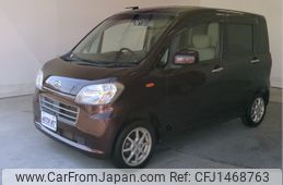 daihatsu tanto-exe 2012 -DAIHATSU--Tanto Exe DBA-L455S--L455S-0071672---DAIHATSU--Tanto Exe DBA-L455S--L455S-0071672-