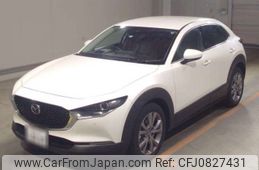 mazda cx-3 2023 -MAZDA--CX-30 5AA-DMEJ3P--DMEJ3P-110098---MAZDA--CX-30 5AA-DMEJ3P--DMEJ3P-110098-