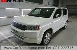 honda crossroad 2010 -HONDA--Crossroad RT4-1006309---HONDA--Crossroad RT4-1006309-