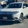 mitsubishi outlander 2015 -MITSUBISHI--Outlander DBA-GF8W--GF8W-0301707---MITSUBISHI--Outlander DBA-GF8W--GF8W-0301707- image 1