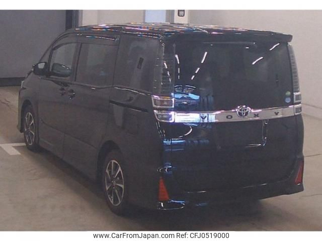 toyota voxy 2018 quick_quick_DBA-ZRR80W_0409300 image 2