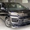toyota vellfire 2021 CFJ1764797 image 1