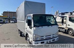 isuzu elf-truck 2013 CFJ1796912