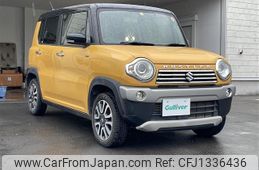 suzuki hustler 2016 -SUZUKI--Hustler DAA-MR41S--MR41S-205530---SUZUKI--Hustler DAA-MR41S--MR41S-205530-