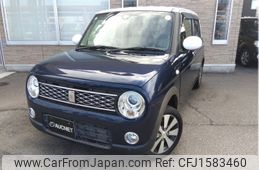 suzuki alto-lapin 2019 CFJ1583460