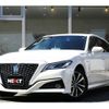 toyota crown-hybrid 2020 quick_quick_6AA-AZSH20_AZSH20-1055515 image 1