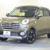 daihatsu cast 2018 quick_quick_DBA-LA250S_LA250S-0151725 image 1